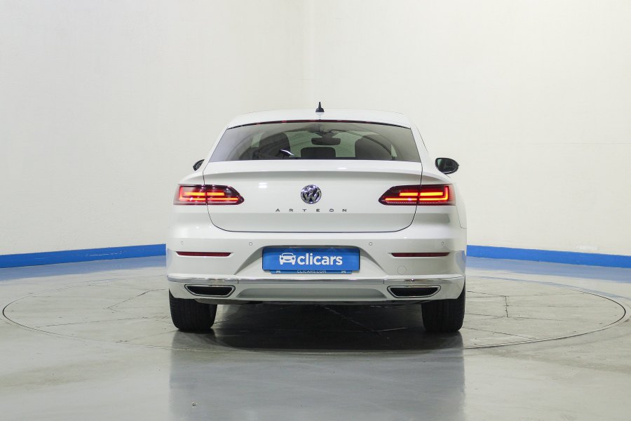 Volkswagen Arteon Diésel Elegance 2.0 TDI 110kW (150CV) DSG 4