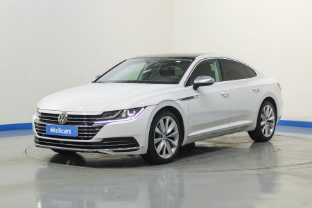 Volkswagen Arteon 2.0TDI Elegance DSG7