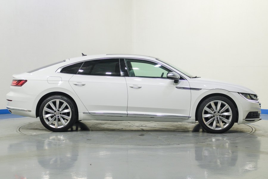 Volkswagen Arteon Diésel Elegance 2.0 TDI 110kW (150CV) DSG 6