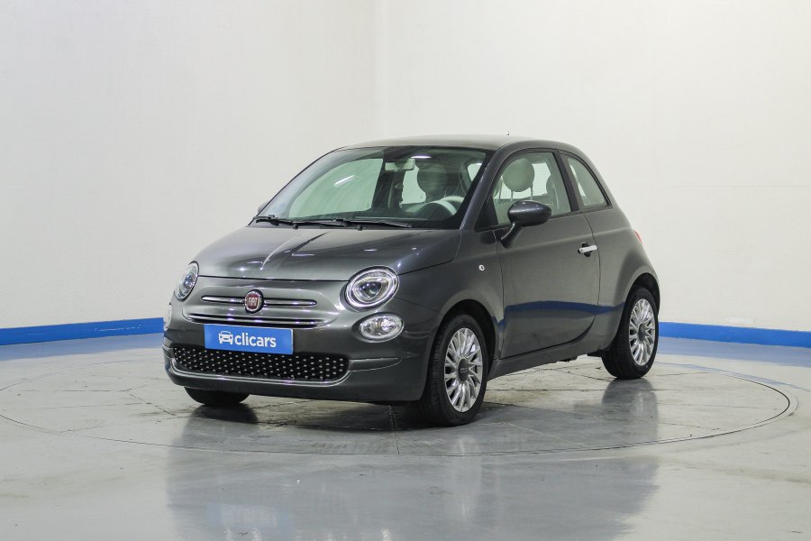 Fiat 500 Mild hybrid 500 1.0 GSE Lounge