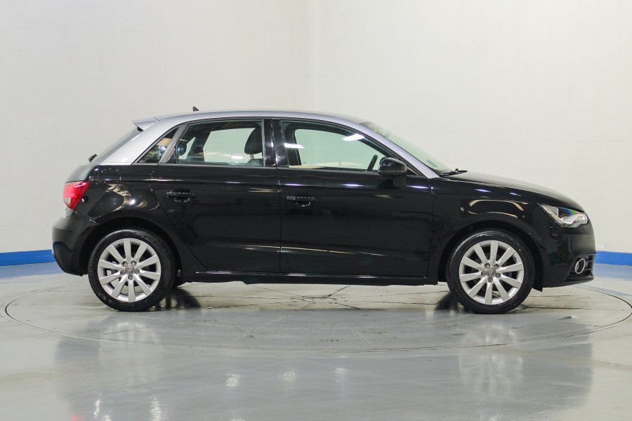 Audi A1 Gasolina Sportback 1.0 TFSI 95CV Attracted 6