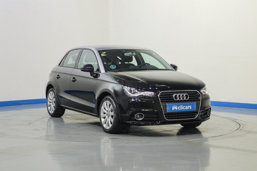 Audi A1 Gasolina Sportback 1.0 TFSI 95CV Attracted 3