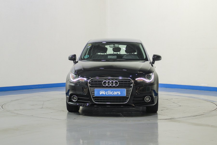 Audi A1 Gasolina Sportback 1.0 TFSI 95CV Attracted 2