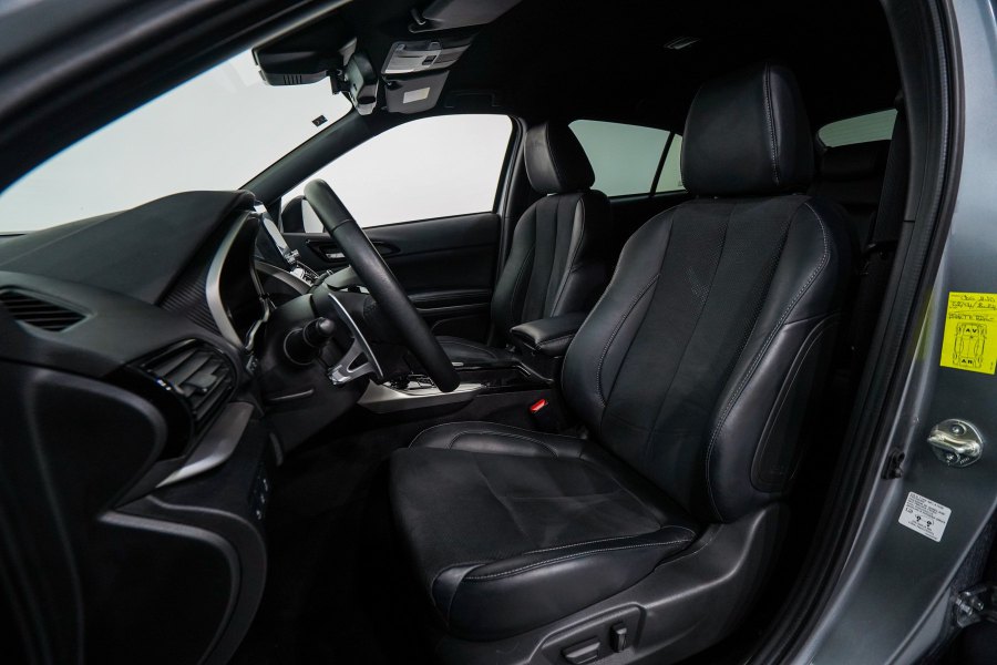 Mitsubishi Eclipse Cross Híbrido enchufable Eclipse Cross PHEV Kaiteki 4WD 12