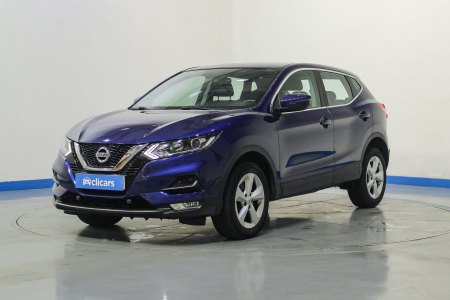 Nissan QASHQAI 1.5dCi Acenta 4x2