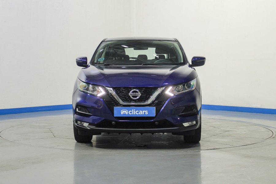 Nissan QASHQAI Diésel dCi 85 kW (115 CV) E6D ACENTA 2