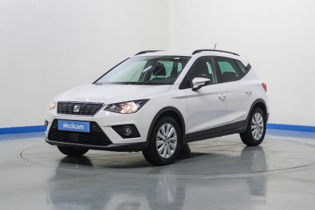 Comprar SEAT Arona Gasolina 1.0 TSI 70kW (95CV) Style Edition Eco SEAT Arona Gasolina 1.0 TSI 70kW (95CV) Style Edition Eco