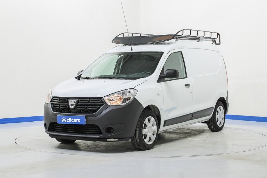 Dacia Dokker Diésel Van Ambiance dCi 66kW (90CV)