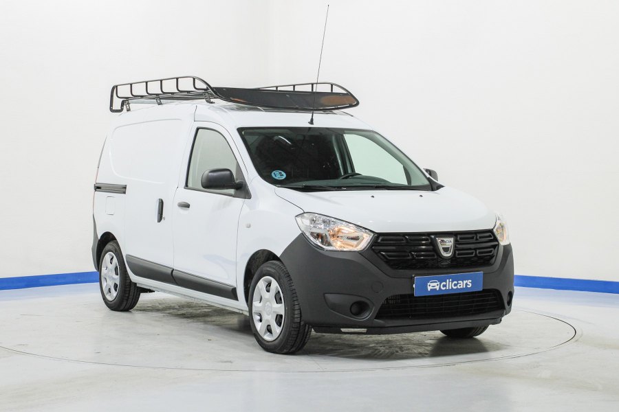 Dacia Dokker Diésel Van Ambiance dCi 66kW (90CV) 3