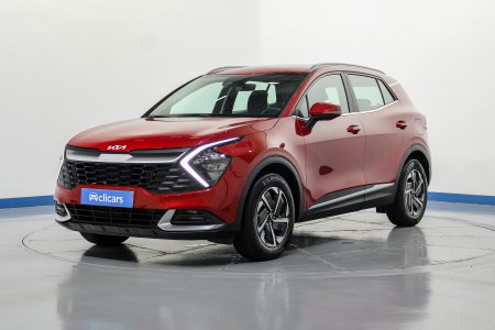 Comprar Kia Sportage 1.6 T-GDi Drive 160 Kia Sportage 1.6 T-GDi Drive 160