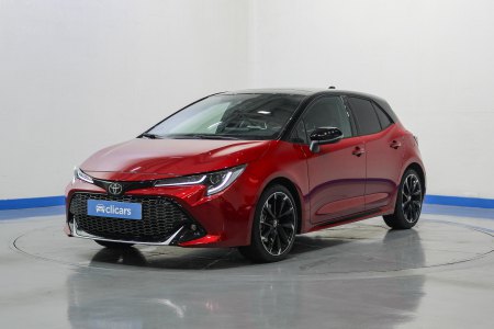 Comprar Toyota Corolla Híbrido 200H GR-Sport Toyota Corolla Híbrido 200H GR-Sport