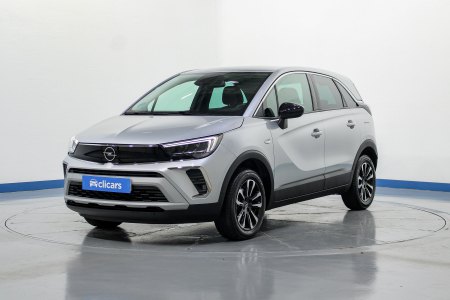 Comprar Opel Crossland 1.2 S&S Elegance pack 130 Aut. Opel Crossland 1.2 S&S Elegance pack 130 Aut.