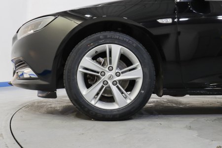 Opel Insignia Diésel GS 1.6 CDTi 100kW Turbo D Selective 12
