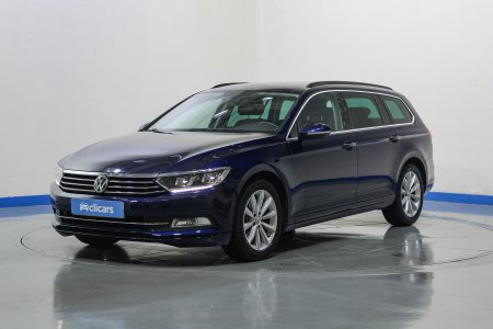 Comprar Volkswagen Passat Diésel R-Line Exclus 2.0 TDI 110kW DSG Variant Volkswagen Passat Diésel R-Line Exclus 2.0 TDI 110kW DSG Variant