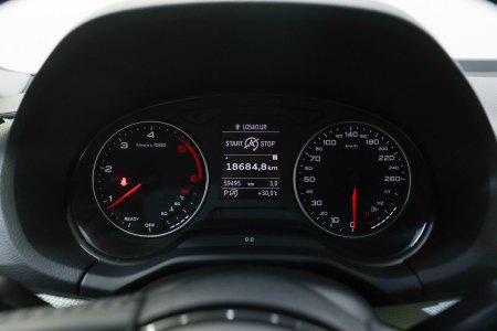 Audi Q2 Diésel Advanced 30 TDI 85kW (116CV) S tronic 14