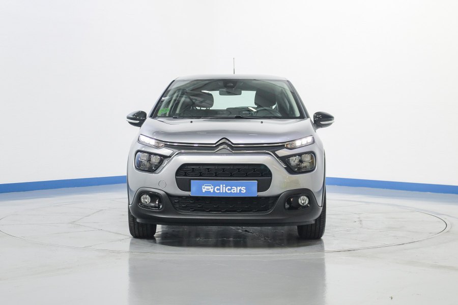 Citroën C3 Gasolina PureTech 60KW (83CV) Plus 2