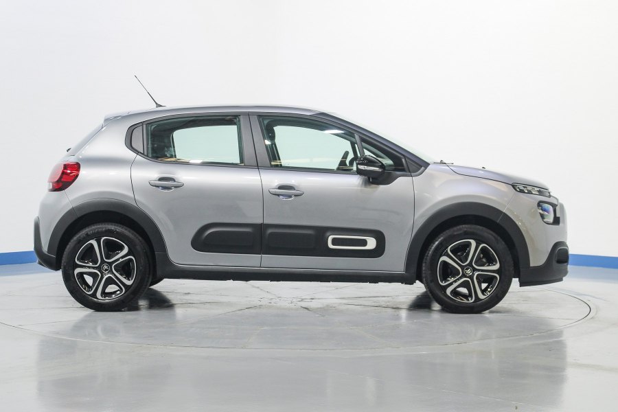 Citroën C3 Gasolina PureTech 60KW (83CV) Plus 6