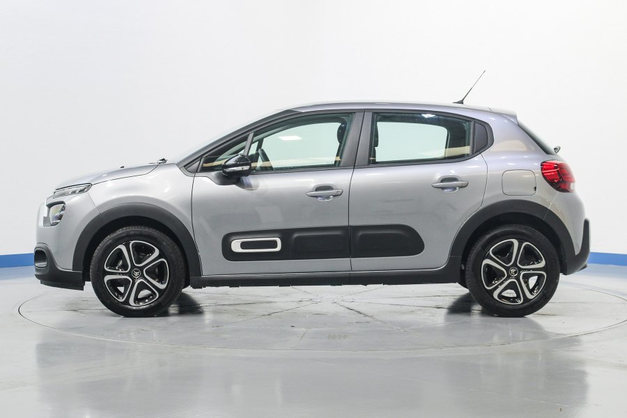 Citroën C3 Gasolina PureTech 60KW (83CV) Plus 7