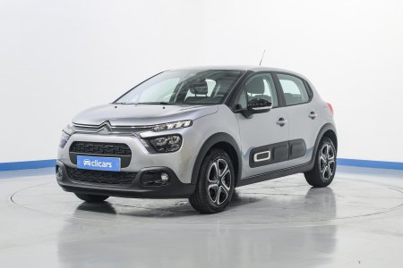 Citroën C3 1.2 PureTech S&S Plus 83