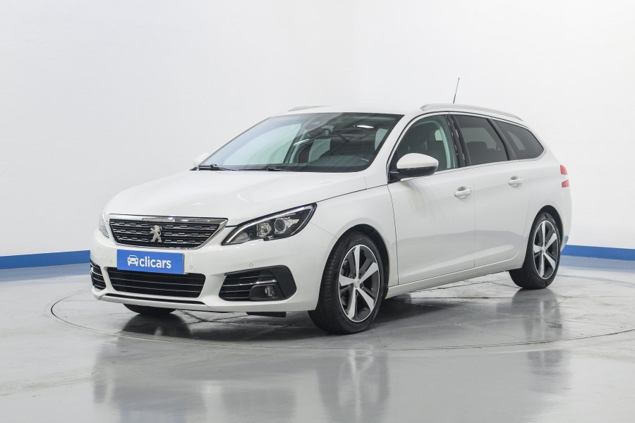 Peugeot 308 Diésel SW Allure BlueHDI 130 S&S