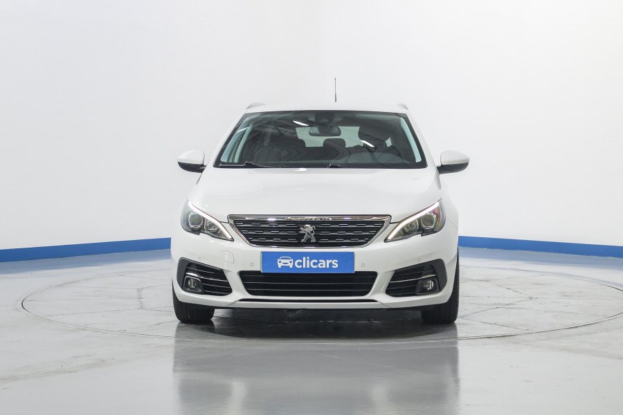 Peugeot 308 Diésel SW Allure BlueHDI 130 S&S 2