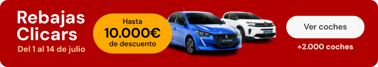 Ofertas de coches