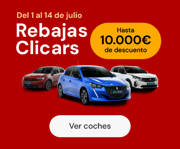 Ofertas de coches