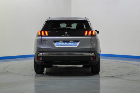 Peugeot 3008 Diésel 1.5 BlueHDi 96kW (130CV) S&S Allure 4