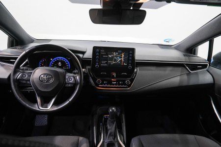Toyota Corolla 1.8 125H FEEL! E-CVT TOURING SPORT 7