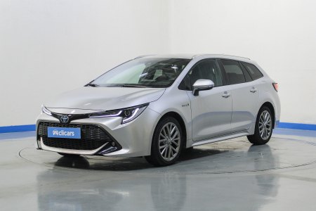 Comprar Toyota Corolla Híbrido 1.8 125H FEEL! E-CVT TOURING SPORT Toyota Corolla Híbrido 1.8 125H FEEL! E-CVT TOURING SPORT
