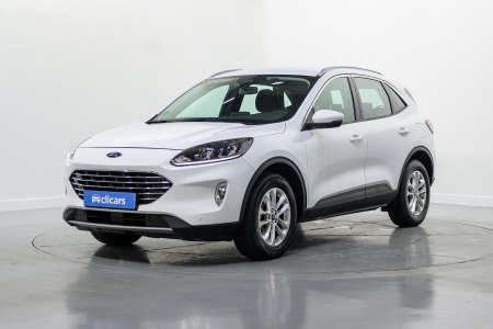 Comprar Ford Kuga 2.0 EcoBlue Titanium AWD 150 Aut. Ford Kuga 2.0 EcoBlue Titanium AWD 150 Aut.