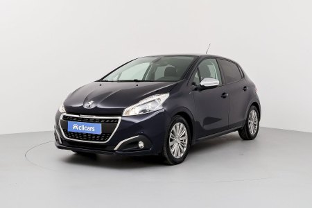 Comprar Peugeot 208 1.5BlueHDi S&S Signature 100 Peugeot 208 1.5BlueHDi S&S Signature 100