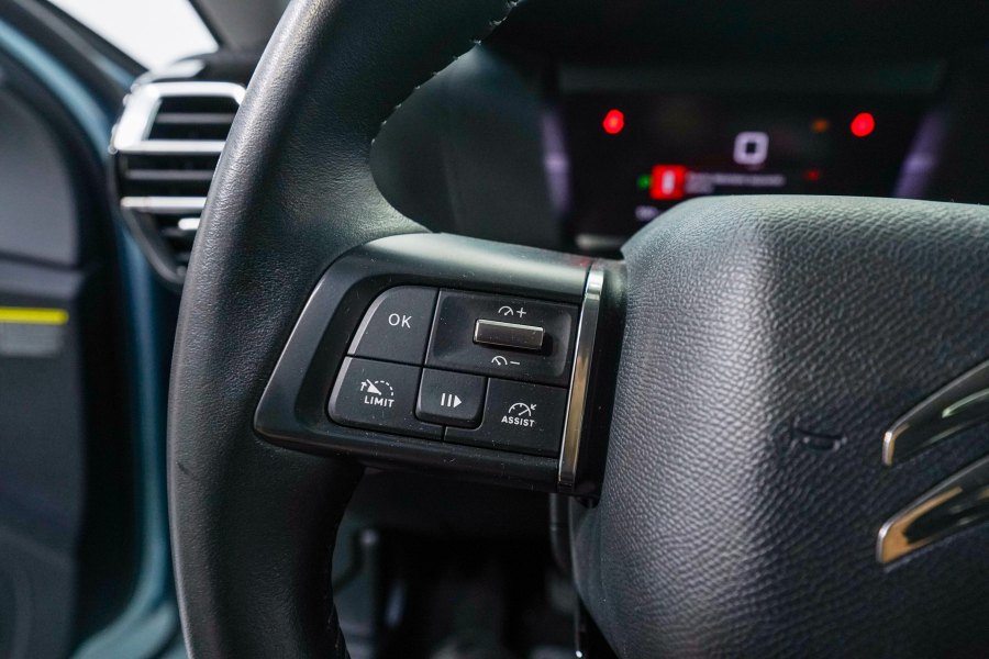 Citroen C4 Diésel C4 1.5 BlueHDI S&S Feel Pack 110 21