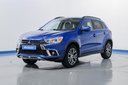 Mitsubishi ASX 160 MPI Motion