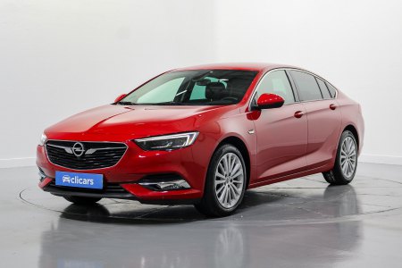 Comprar Opel Insignia 1.6CDTI S&S Innovation 136 Opel Insignia 1.6CDTI S&S Innovation 136