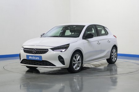 Comprar Opel Corsa Diésel 1.5D DT 74kW (100CV) Elegance Opel Corsa Diésel 1.5D DT 74kW (100CV) Elegance