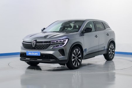 Renault Austral 1.2 E-Tech Híbrido Techno