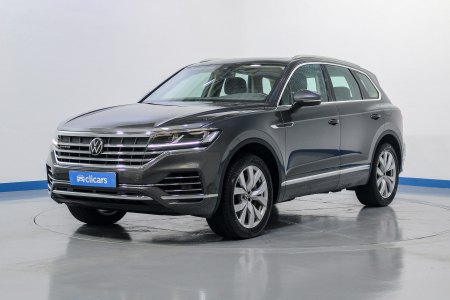 Volkswagen Touareg 3.0TSI V6 eHybrid Atmosphere 4Motion Tiptronic