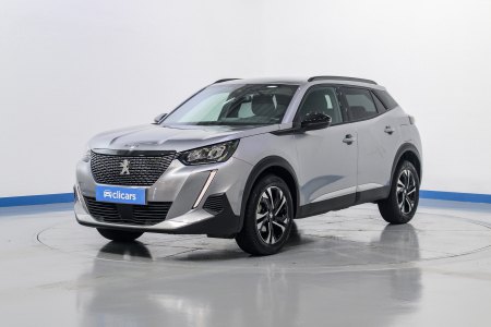 Peugeot 2008 1.2 PureTech S&S Allure 100