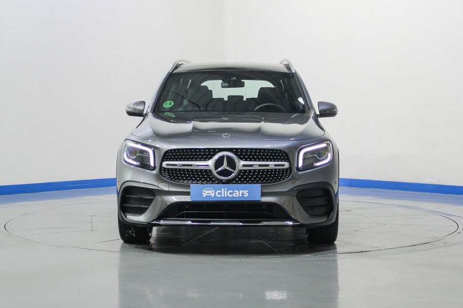 Mercedes GLB Diésel 2.0 GLB 220 D 4MATIC DCT 140KW (190CV) 2