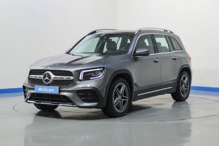 Comprar Mercedes GLB Diésel 2.0 GLB 220 D 4MATIC DCT 140KW (190CV) Mercedes GLB Diésel 2.0 GLB 220 D 4MATIC DCT 140KW (190CV)