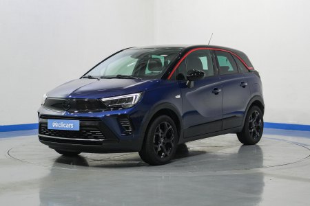 Comprar Opel Crossland Gasolina 1.2 96kW (130CV) GS Line Opel Crossland Gasolina 1.2 96kW (130CV) GS Line