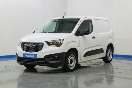 Comprar Opel Combo Diésel 1.5 TD S/S 75kW(100CV) Express L H1 1000 Opel Combo Diésel 1.5 TD S/S 75kW(100CV) Express L H1 1000