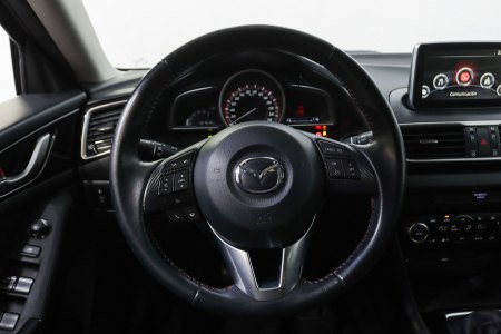 Mazda Mazda3 Diésel 1.5 DE 77kW MT Luxury SDN 20