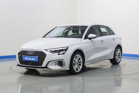 Comprar Audi A3 Diésel Sportback Advanced 30 TDI 85kW (116CV) Audi A3 Diésel Sportback Advanced 30 TDI 85kW (116CV)