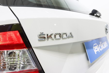 Skoda Fabia Gasolina 1.0 MPI 44KW (60cv) Ambition 14