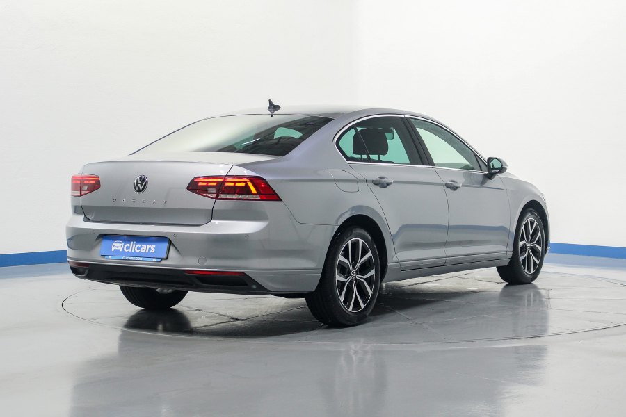 Volkswagen Passat Diésel Passat 2.0TDI EVO Executive 110kW 5