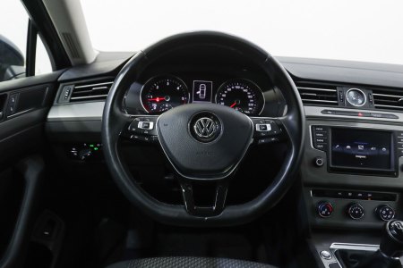 Volkswagen Passat Diésel BlueMotion 1.6 TDI 20