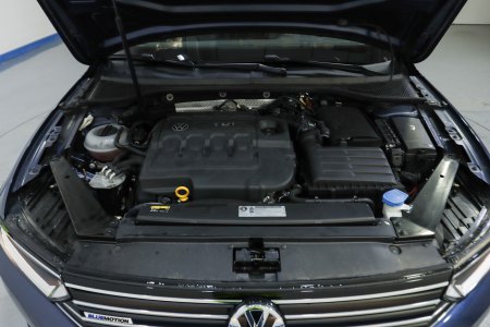 Volkswagen Passat Diésel BlueMotion 1.6 TDI 34