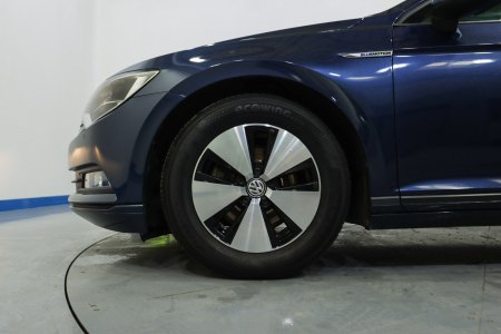 Volkswagen Passat Diésel BlueMotion 1.6 TDI 12